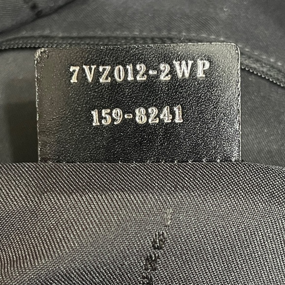 FENDI Nylon Monster Backpack - Picture 12 of 12